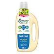 ECOVER （エコベール） ランドリーリキッド 1.5L EC-3036