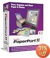 ScanSoft PaperPort