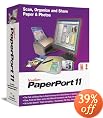 ScanSoft PaperPort