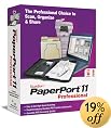 ScanSoft PaperPort Professional