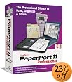 ScanSoft PaperPort Professional