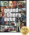 Grand Theft Auto IV