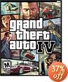 Grand Theft Auto IV