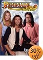 Renegade: Seasons 2 & 3