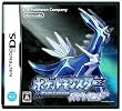 ポケットモンスター ダイヤモンド 特典 オリジナルフィギュア ディアルガ付き