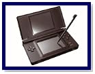 Nintendo DS lite