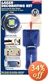 Zircon 61385 laser decorating kit 
