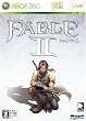 Fable II(フェイブル2)(初回限定版:「ボーナスDVD」&「ボーナスゲームコンテンツダウンロードカード」同梱)【CEROレーティング「Z」】