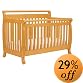 Get a Mattress for 50% Off with Purchase of a Select DaVinci Crib