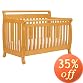 Get a Mattress for 50% Off with Purchase of a Select DaVinci Crib