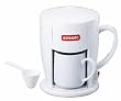 ソレアード シングルカップコーヒーメーカ SO-117