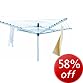 Leifheit Rotary Clothes Line