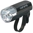 キャットアイ(CAT EYE) LEDライト HL-EL120 ブラック