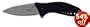 Kershaw Cyclone Serrated Knife