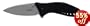 Kershaw Mini Cyclone Knife