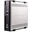 I-O DATA HDH-U250SR iSPIS USB外付型セキュリティHDD250GB