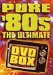 Pure 80's: Ultimate Dvd Box (3pc)