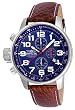 Invicta Men's Force Collection Watch, Blue