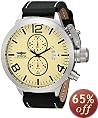 Invicta Men's Corduba Collection Chronograph Watch 