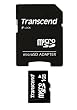 Transcend microSDカード 1GB TS1GUSD (Trans-Flashカード)
