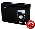 Pure One DAB/FM Portable Radio