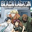 BLACK LAGOON ORIGINAL SOUND TRACK