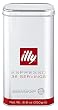 illy (イリー) エスプレッソ ポッド ノーマルロースト248g