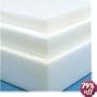 Ortho-pedic Contour Pillow With This Soft Sleeper 6.5 Queen 3 Inch Memory Foam Mattress Pad Topper