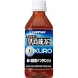 (お徳用ボックス) サントリー 黒烏龍茶 350ml*24本