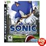 Sonic the Hedgehog