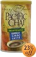 Pacific Chai and Stephen's Gourmet Hot Cocoa