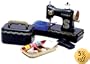 Singer Original Sewing Machine