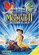 リトル・マーメイド II Return to the Sea