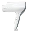 National ナノケアドライヤー 白 EH5441-W