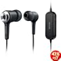 Philips SHN2500/37 Noise-Canceling Earbuds