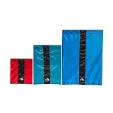 Tatonka Flachbeutel Set, assorted, 16 x 19cm
