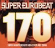 スーパー・ユーロビート VOL.170(DVD付)