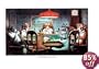 Dogs Play Poker at Table Art Print POSTER Friend Need - 16" x 20"