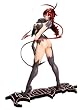 Witchblade 天羽 雅音 ウィッチブレイド装着Ver (1/6スケール PVC塗装済み完成品)
