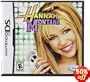 Hannah Montana DS
