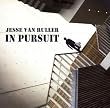 IN PURSUIT