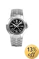 Tissot Men's Moonphase Watch #T60.1.484.52