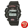 Casio Men's G-Shock Digital Watch #DW9052-1V
