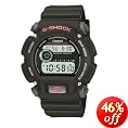 Casio Men's G-Shock Digital Watch #DW9052-1V