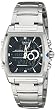  Casio Men's Ana-Digi Edifice Thermometer Bracelet Watch
