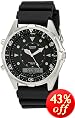 Casio Men's Marine Ana-Digi Diver's Watch #AMW320R-1EV
