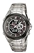  Casio Men's Ana-Digi Edifice Thermometer Watch 