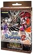戦国BASARA2 トレーディングカードゲーム スターター天下布武