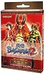 戦国BASARA2 トレーディングカードゲーム スターター風林火山