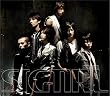 SIGNAL (通常盤)